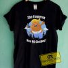 The Emperor Has No Clothes Graphic Tees Shirts 4 The Emperor Has No Clothes Graphic Tees Shirts