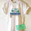 Vineyard Vines Jeep Graphic Tees Shirts