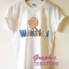 Weinerland Graphic Tee Shirts