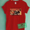 What Are You Doing After The Orgy Graphic Tees Shirts