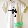 Woman Arts Graphic Tees Shirts