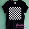 board white and black Graphic Tee Shirts