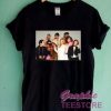 Clueless Than And Now Graphic Tee Shirts