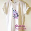 Space Shake Graphic Tee Shirts