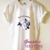 Bittersweet Rose Graphic Tee Shirts