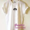 Crown Queen Graphic Tee Shirts