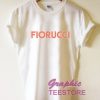 Fiorucci Graphic Tee Shirts