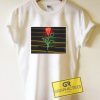 LA Rose Graphic Tee Shirts