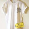School Kills Artists Graphic Tee Shirts