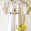 Vivienne Westwood Graphic Tee Shirts