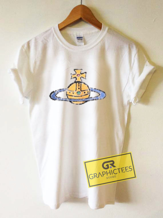 vivienne westwood graphic tees