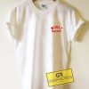 Worst Behavior Graphic Tee Shirts