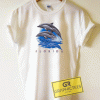 Dolphins Florida Graphic Tee Shirts