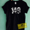 Drew Brees Mike 149 Tee Shirts