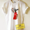 Fear The Brow Anthony Davis Tee Shirts
