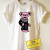 Grateful Dead Bear RBG Tee Shirts