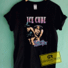 Ice Cube Today Graphic Tee Shirts