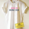 Justice For Breonna Taylor Tee Shirts