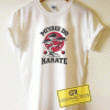 Miyagi Do Reseda Okinawa Tee Shirts