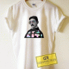 Nikola Tesla Its Lit Tee Shirts