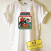 Pumpkins Revenge Graphic Tee Shirts