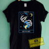 Set It Off Tarot Hourglass Tee Shirts