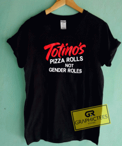 Totinos Pizza Rolls Tee Shirts