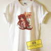 Anime Graphic Tee Shirts