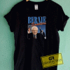 Bernie Sanders Graphic Tee Shirts
