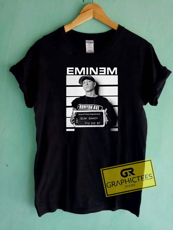 tshirt eminem