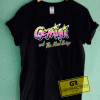 Gemini And The Mood Swings Tee Shirts 6 Gemini And The Mood Swings Tee Shirts