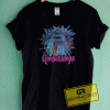 Goosebumps Dead House Tee Shirts
