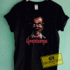 Goosebumps Living Dummy T shirt 5 Goosebumps Living Dummy Tee Shirts