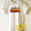 Hentai Flames Graphic Tee Shirts 4 Hentai Flames Graphic Tee Shirts