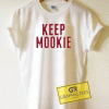 Keep Mookie Betts Tee Shirts