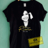 Naya Rivera 1987 2020 Tee Shirts