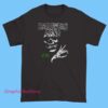 OVO Halloween Gang Tee Shirts 4 Black OVO Halloween Gang T-shirt featuring spooky-themed graphics such as pumpkins, ghosts, or bats, along with the OVO logo and Halloween-inspired design elements.