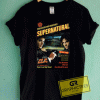 Possessed And Obsessed Supernatural Tee Shirts 5 Possessed And Obsessed Supernatural Tee Shirts