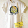 Shaggy The Slacker Tee Shirts