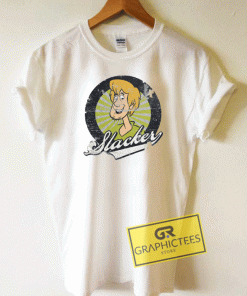Shaggy The Slacker Tee Shirts