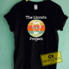 The Lincoln Project Vintage Tee Shirts
