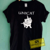 Unicat Graphic Tee Shirts