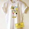 Beavis And Butthead Spring Break Tee Shirts