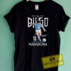 Diego Maradona Tee Shirts