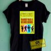 Frankie Valli And The Four Seasons Tee Shirts