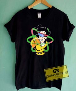 Goofy Movie Powerline Tee Shirts