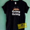 Gritty Flyers Home Tee Shirts