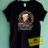 Holly Dolly Christmas Tee Shirts