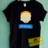 Im Special South Park Tee Shirts