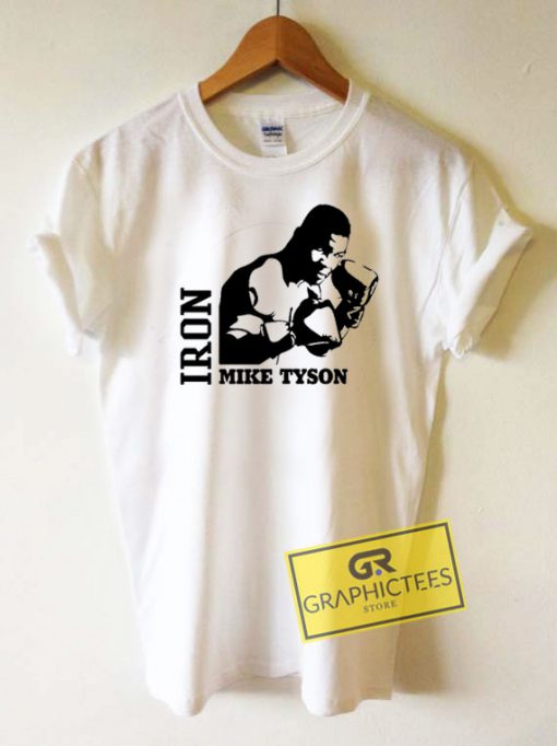 tyson tee shirts